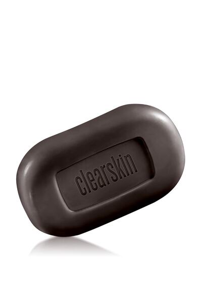 AVON Clearskin Kömür Içeren Sabun - 75 Gr
