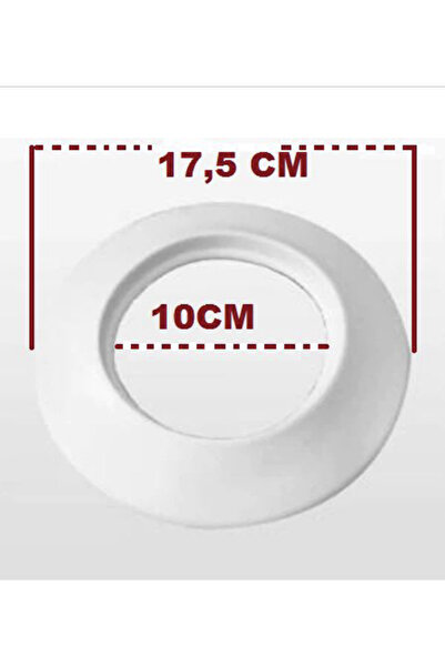 Vaillant Kombi Baca Contası 1 Adet