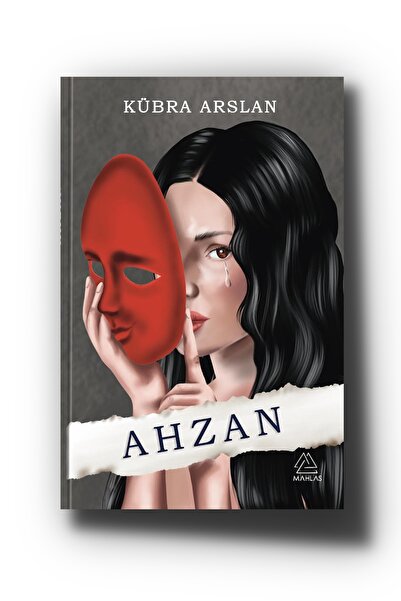 Mahlas Yayınları Ahzan - Kübra Arslan (İMZALI)