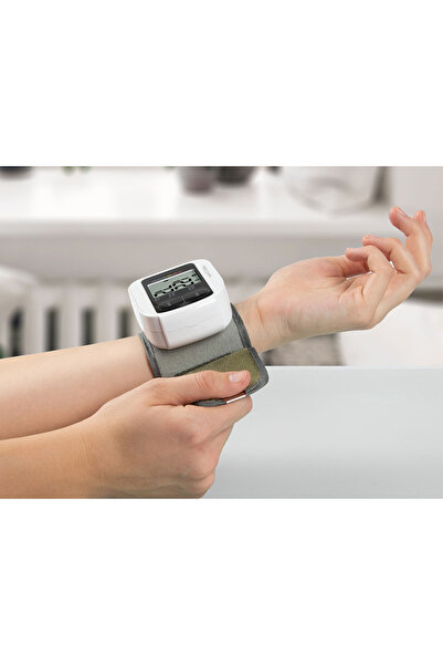 ProfiCare Tansiyon Ölçme Aleti PC-BMG 3018
