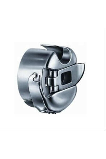 Bayar Kumaş Mekik Sanayi Konfeksiyon Makinesi Mekiği 5 Adet Masura Hediyeli