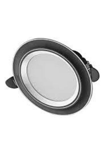 Cata 6W Zebra Led Luminaire (Black)(White)(1 Pcs)