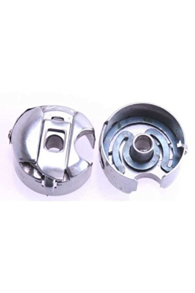 Bayar Kumaş Mekik Sanayi Konfeksiyon Makinesi Mekiği 5 Adet Masura Hediyeli