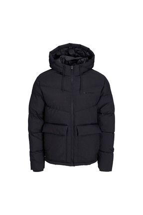 Jack Jones Erkek Kap onlu Mont 12238849 Fiyat Yorumlar Trendyol