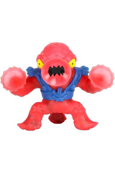 Giochi Presiozi Gjt45000 Goojitsu Deep Goo Sea Gıochı Preziosı Single Figure@SQUIDOR@ Original Extendable Flexible Toy