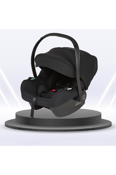 Anex Cosmo 0-13 kg. Oto Koltuğu - Siyah