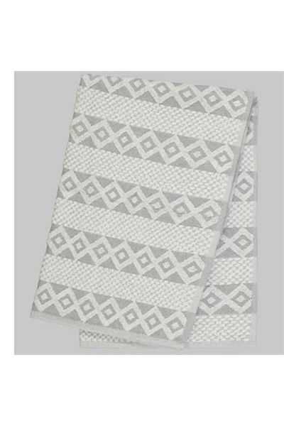Sarev Πετσέτα 50*90 εκ. Tily Grey