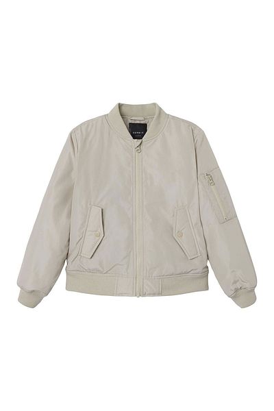 name ıt ΠΑΛΤΟ NAME IT BOY BOMBER 13228621
