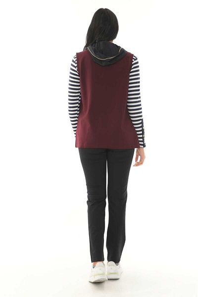 WND SPORT 3-Piece Women's Tracksuit Set 1598