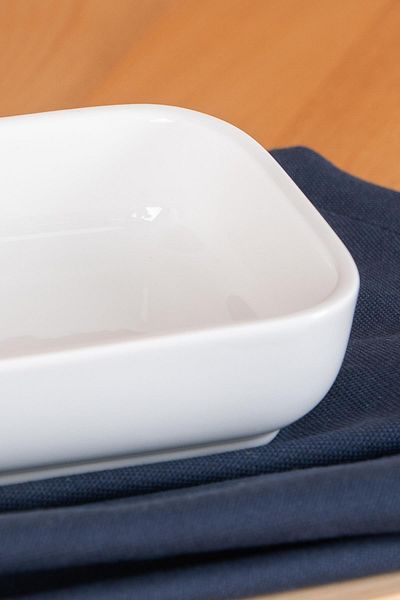 ACAR Pure Royal Rectangular Single Bowl - 15 cm MST427