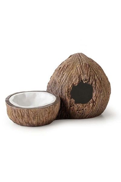 Exo Terra Coconut Storage and Water Container