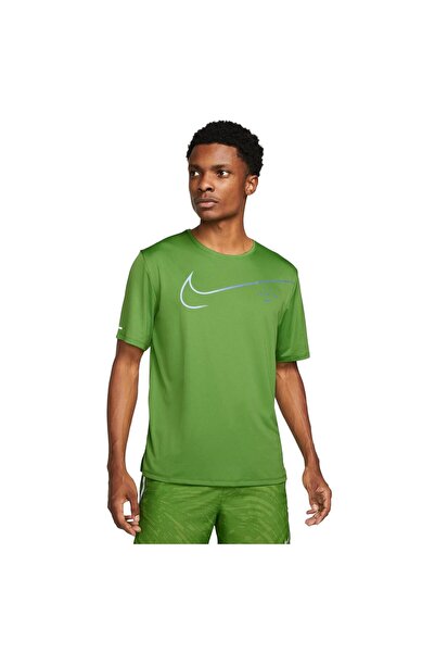 Nike DRI-FIT UV RUN DIVISION MILER Muška obuka T-shirt