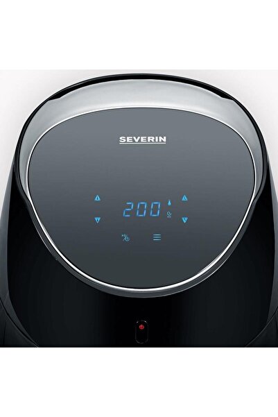 Severin Hot Air Fryer XXL
