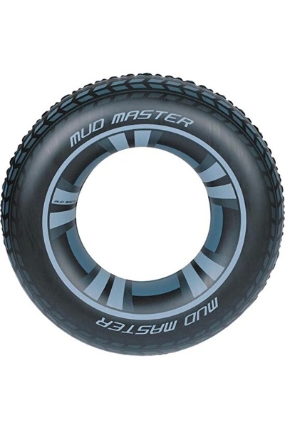 Bestway Radial Şişme Simit 91 cm
