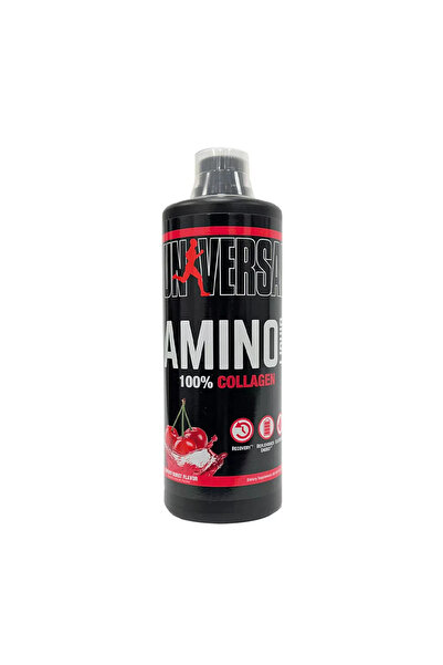 Universal UNİVERSAL Amino Liquid 1000 ml