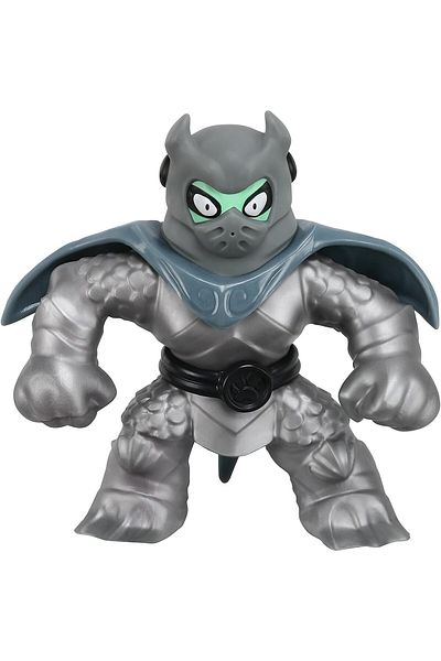 Giochi Presiozi Gjt45000 Goojitsu Deep Goo Sea Gıochı Preziosı Single Figure @MANTARA@ Original Extendable Flexible Toy