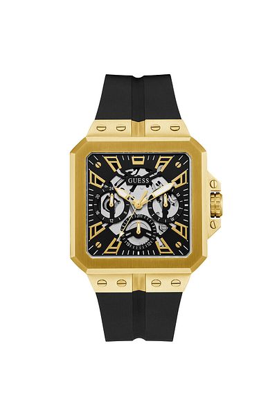 Guess Gw0637g2 Men's Wristwatch