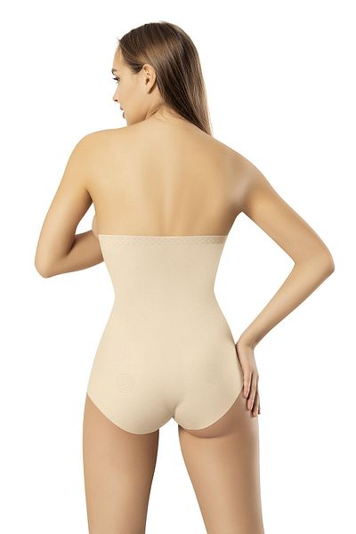 Miss Modinn Modinn High Waist Body Shaping Premium Laser Corset 9010