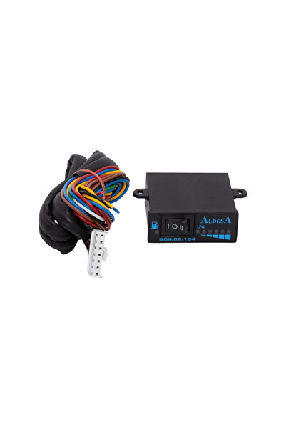 Aldesa Enjeksiyonlu Anahtar - Kablosuz (1050)