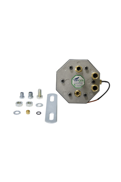 Genel Markalar Sıralı Regülatör 110 KW