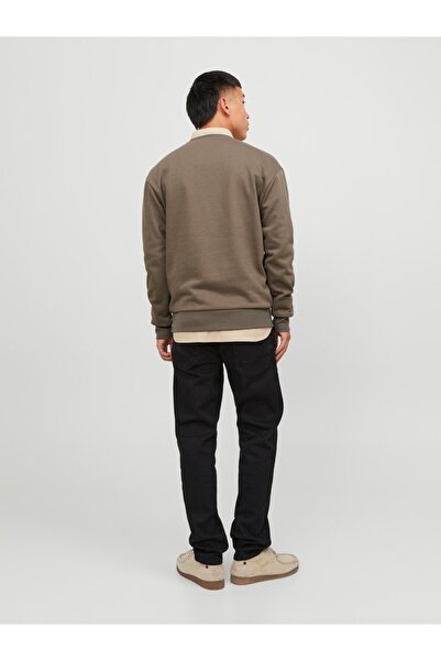 Jack & Jones Φούτερ JJeJosh 12248431