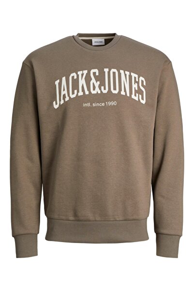 Jack & Jones Φούτερ JJeJosh 12248431