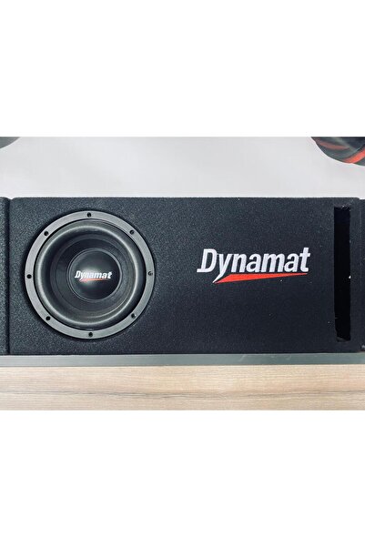 Dynamat RS-800 20 CM BASS