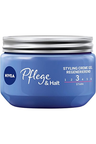 NIVEA Men Saç Şekillendirici Krem 150 ml 4005900183828