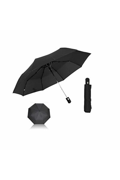 BAMTEBİ VARDEM Chery Çanta Boy FULL OTOMATİK Unisex Yağmur Şemsiyesi Katlanır...