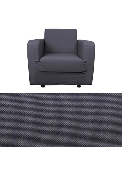 seltenet Stretch Elastic Flexible Washable Ballet Pattern Berjer Kotuk Cover 1*Personality Seat Cover (single)