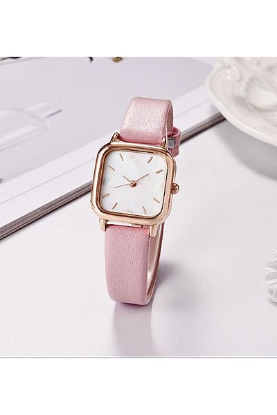 pullmarkt Women's analog Wristwatch