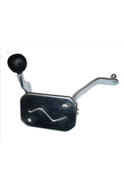 İtal Gear Box Lower Mechanism Peugeout 106 Saxo 106 Gti Saxo Vts Compatible