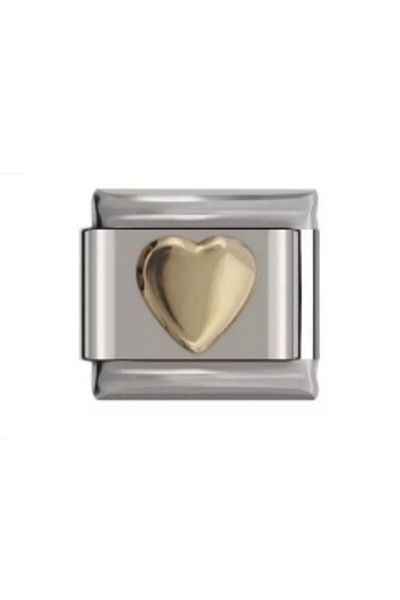 RoseCo00 Italian Charm Bracelet Charm
