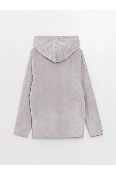 LC Waikiki Women's Plush Jacket