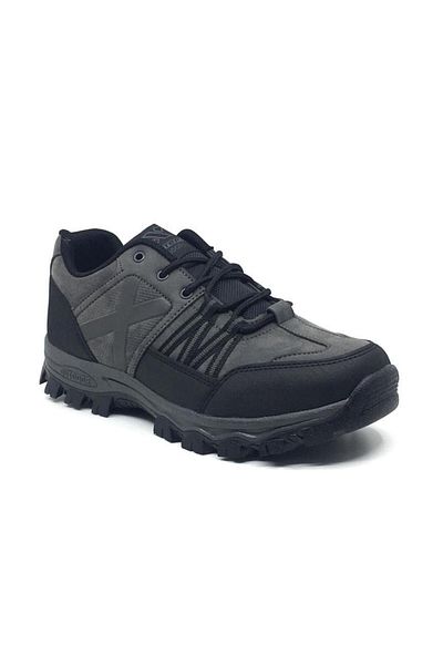 Taşpınar Ayakkabı X-Step Men's Daily Outdoor Winter Water Cold Resistant Sports Shoes 40-44