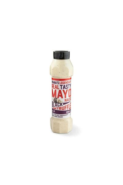 Remia Black Truffle Mayonnaise