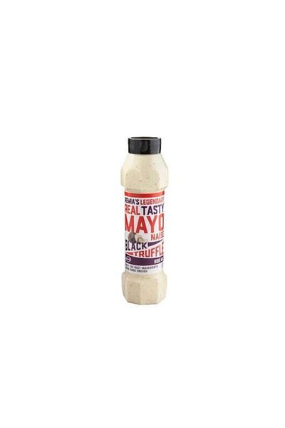 Remia Black Truffle Mayonnaise 800 ml