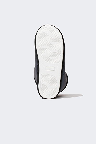 DeFacto Fiú lapos talpú otthoni csizma B2126a823wn