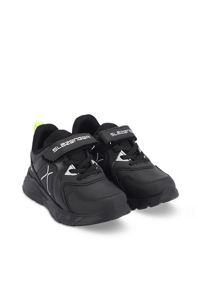 Slazenger VACANȚĂ I Pantofi pantofi Negru / Negru