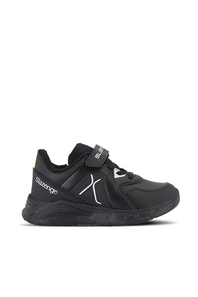 Slazenger VACANȚĂ I Pantofi pantofi Negru / Negru