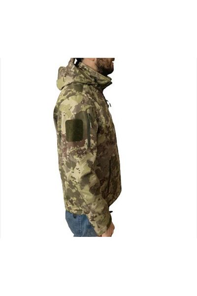 Magasin Moda Яке Vogel Softshell, водоустойчиво и ветроустойчиво, ново Tsk (НОВ ПЛАТ)