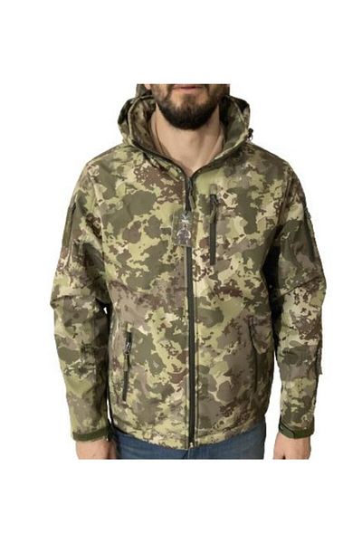 Magasin Moda Яке Vogel Softshell, водоустойчиво и ветроустойчиво, ново Tsk (НОВ ПЛАТ)