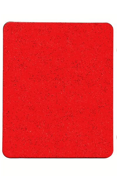 usin Red Sand Type Non-Slip Base Optical Computer Notebook Mouse Pad Mous Pad Mousped
