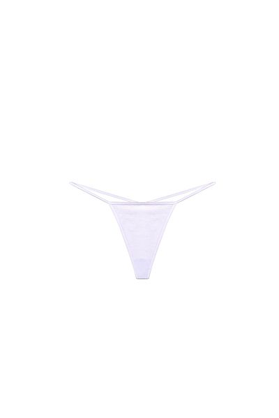 riways secret Cotton Rope Thong 3 Pack