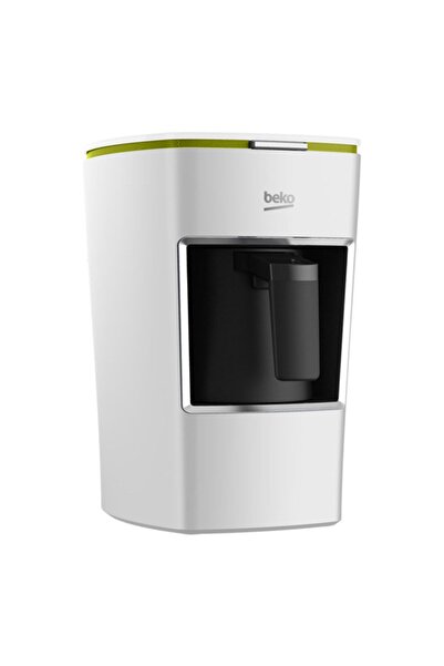 Beko Orginal Bkk 2300 Beyaz Türk Kahve Makinesi