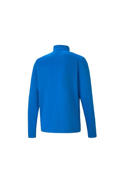 Puma Jachetă cu fermoar complet Teamrise pentru bărbați