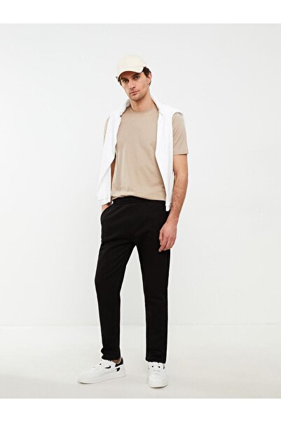 LC Waikiki LCWAIKIKI Basic Standard Fit Men's Sweatpants