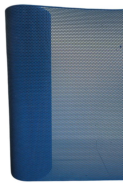 TBMPLASTİK TBM Plastic Anti-Slip Honeycomb Mat Width: 90cm Anti-Slip Mat
