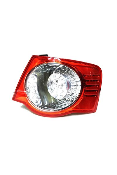 DPA Vw Volkswagen Jetta 2006-2010 Uyumlu Sağ Arka Dış Stop Lambası Led 1k5945...
