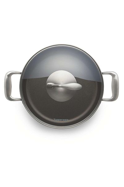 Tupperware Gourmet Pot 4.1L